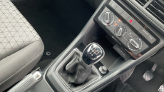 Volkswagen T-Cross 1.0 TSI SE 5dr Petrol Estate
